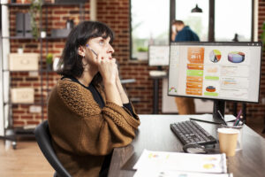 Common Digital Marketing Mistakes in Businesses